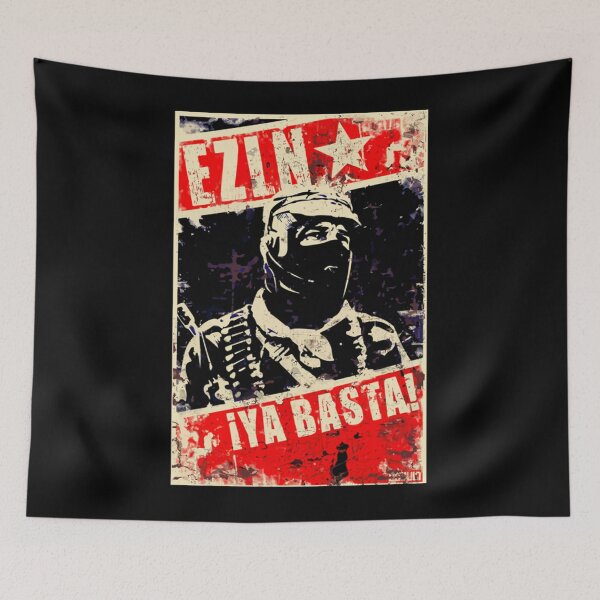 Item preview, Subcomandante Marcos, Ezin designed and sold by AUSTINWEBSTER.