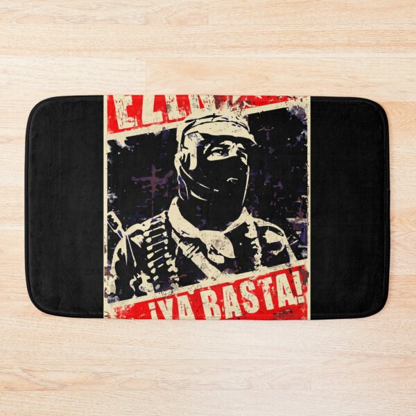 Item preview, Subcomandante Marcos, Ezin designed and sold by AUSTINWEBSTER.