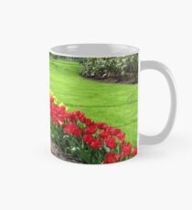 Keukenhof Farbkurven Tasse (Standard)