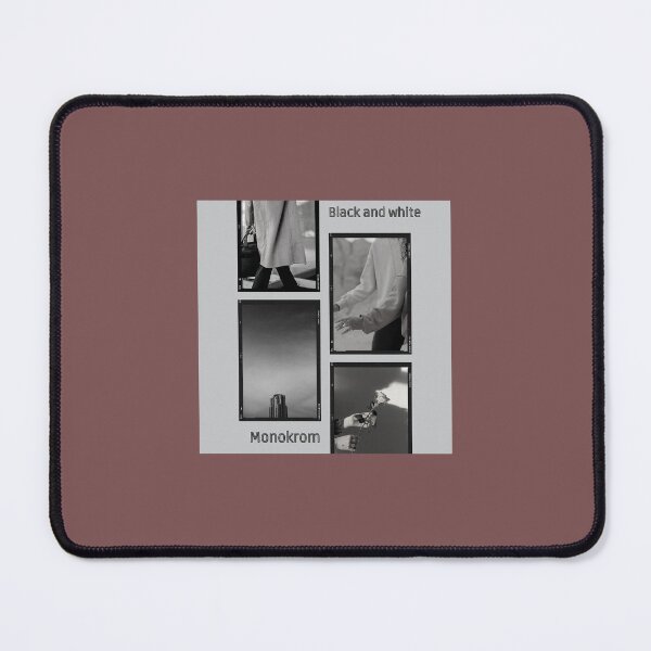Item preview, Monocromo, Negro Blanco designed and sold by Liamrdna12.