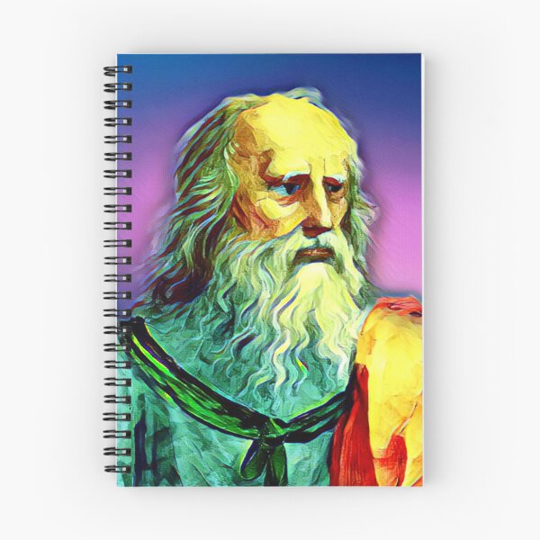 Item preview, Plato Artwork | Plato Portrait | Plato Wall Art  designed and sold by Suyogsonar25.