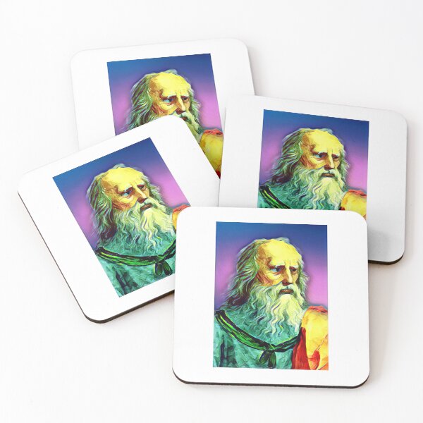 Item preview, Plato Artwork | Plato Portrait | Plato Wall Art  designed and sold by Suyogsonar25.