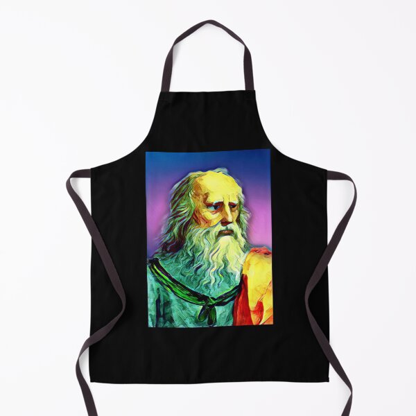 Item preview, Plato Artwork | Plato Portrait | Plato Wall Art designed and sold by Suyogsonar25.