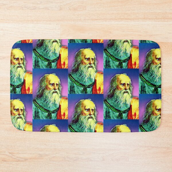 Item preview, Plato Artwork | Plato Portrait | Plato Wall Art  designed and sold by Suyogsonar25.
