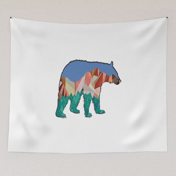 Item preview, Exceeding the Wild designed and sold by NINUNO.