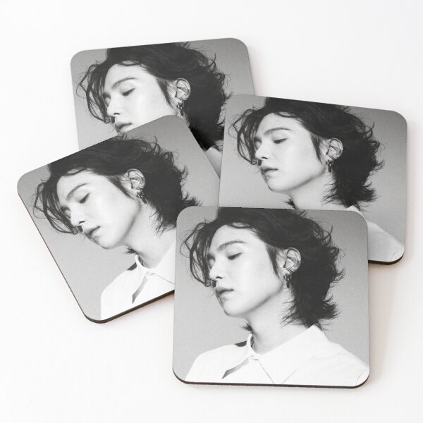 Item preview, SUGA'S Update designed and sold by AUSTINWEBSTER.
