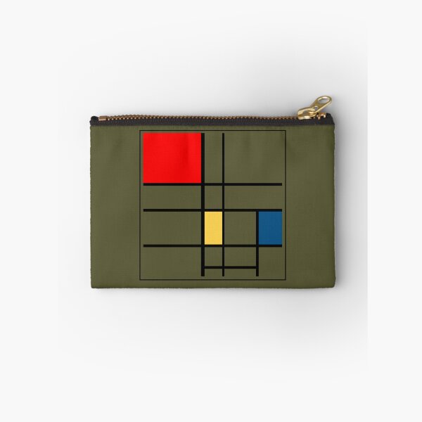 Item preview, Piet Mondrian - lookalike Classic designed and sold by JulioLemoine.