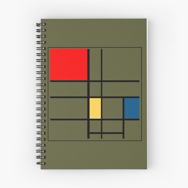 Item preview, Piet Mondrian - lookalike Classic designed and sold by JulioLemoine.