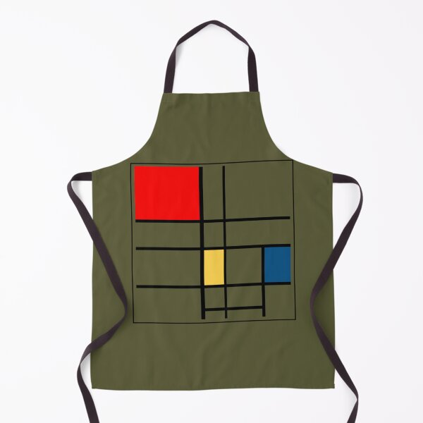 Item preview, Piet Mondrian - lookalike Classic designed and sold by JulioLemoine.