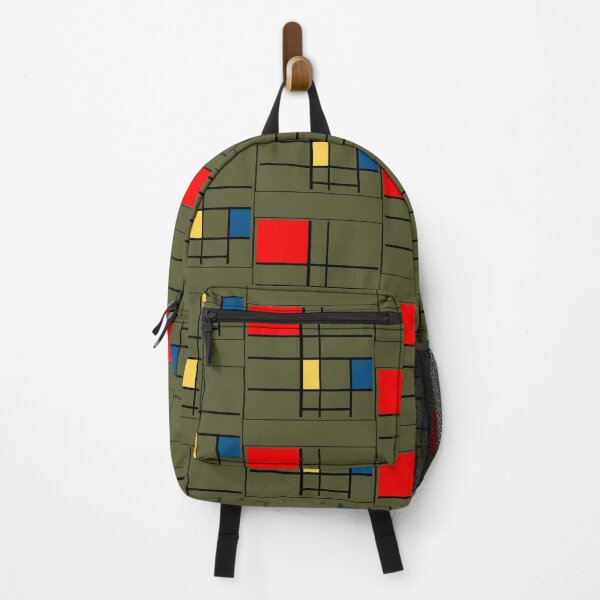 Item preview, Piet Mondrian - lookalike Classic designed and sold by JulioLemoine.