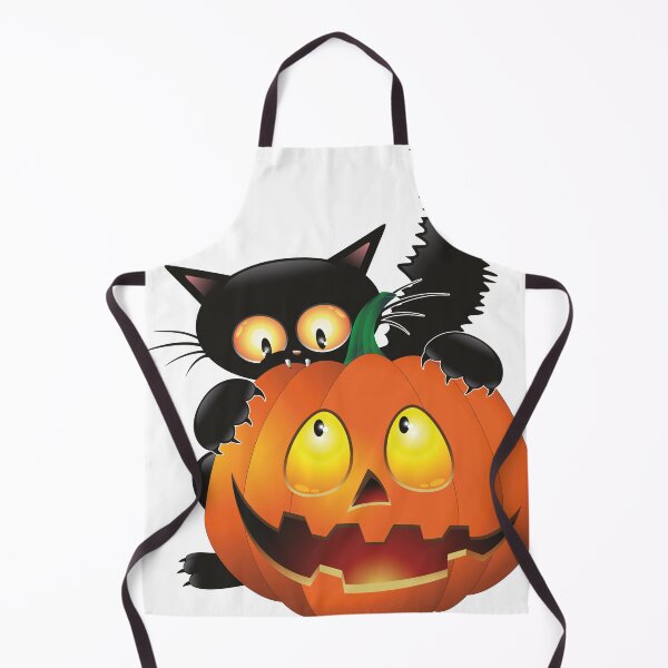 Item preview, Happy halloween, party, cat, cats, animal, animals, gift, gifts, t-shirt, cup, mug, helloween designed and sold by Elshan Ilyasov.
