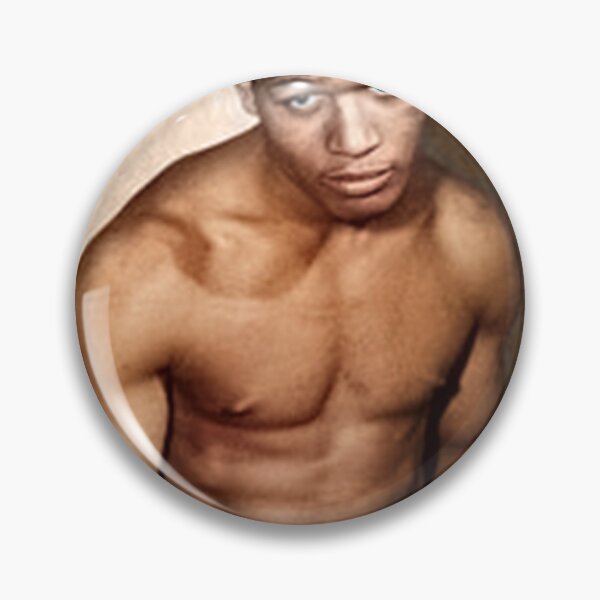 Artikelvorschau, Sugar Ray Robinson Walker Smith Jr. - Boxlegende eingefärbt entworfen und verkauft von AUSTINWEBSTER.