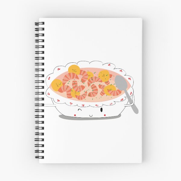 Item preview, Cute ceviche designed and sold by CutestShopEver.