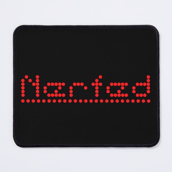 Item preview, Nerfed designed and sold by SwejdDesign.