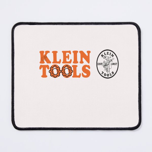Item preview, Tools / Klein Logo Est 1857 designed and sold by fameflyer.
