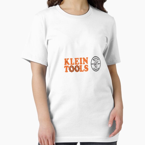 Item preview, Tools / Klein Logo Est 1857 designed and sold by fameflyer.