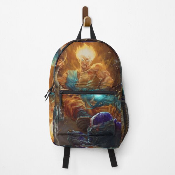 Item preview, Dragon Ball 3 designed and sold by BrandyMorris.