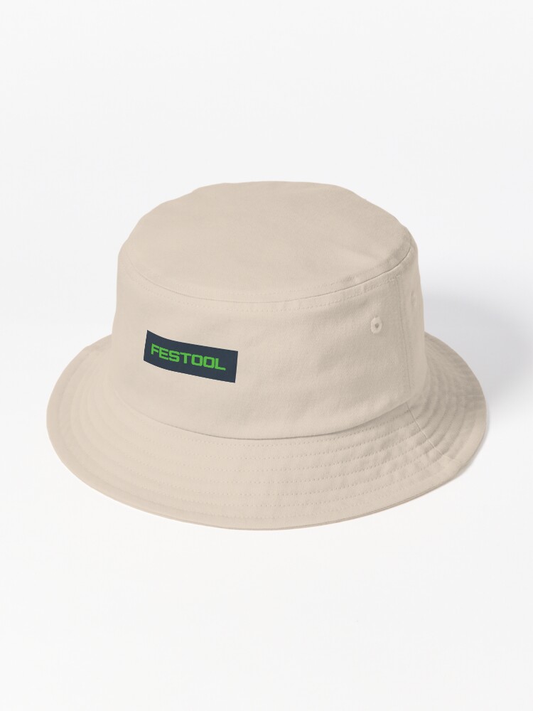 Festool Bucket Hat for Sale by fameflyer