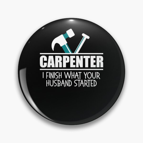 Item preview, Carpenter finish what husband started  designed and sold by aryagiri.