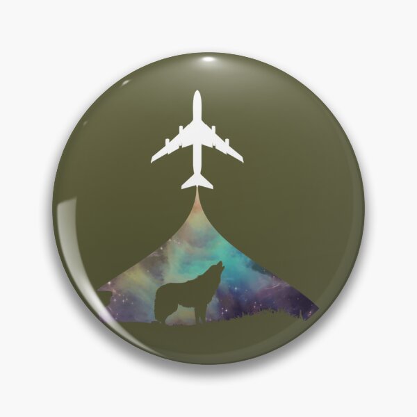 Item preview, Pilot plane bomber artwork Design designed and sold by JulioLemoine.