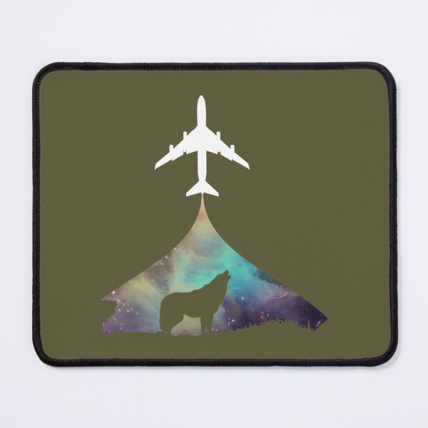 Item preview, Pilot plane bomber artwork Design designed and sold by JulioLemoine.