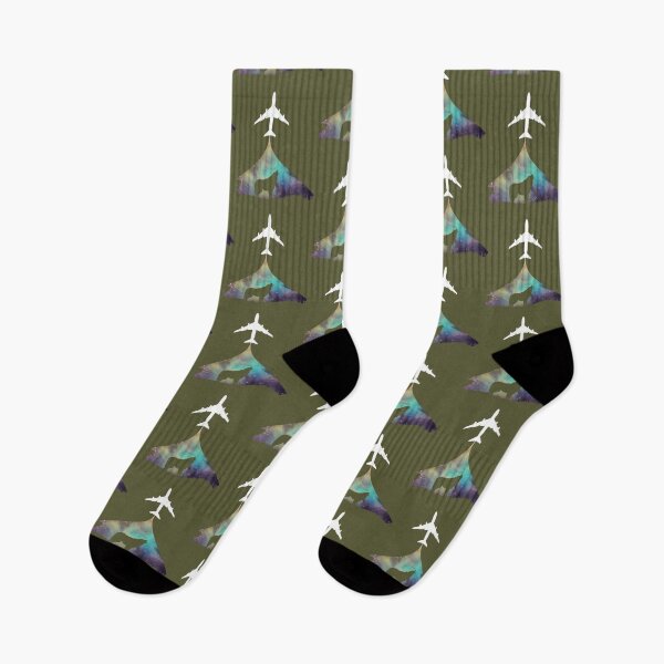 Item preview, Pilot plane bomber artwork Design designed and sold by JulioLemoine.