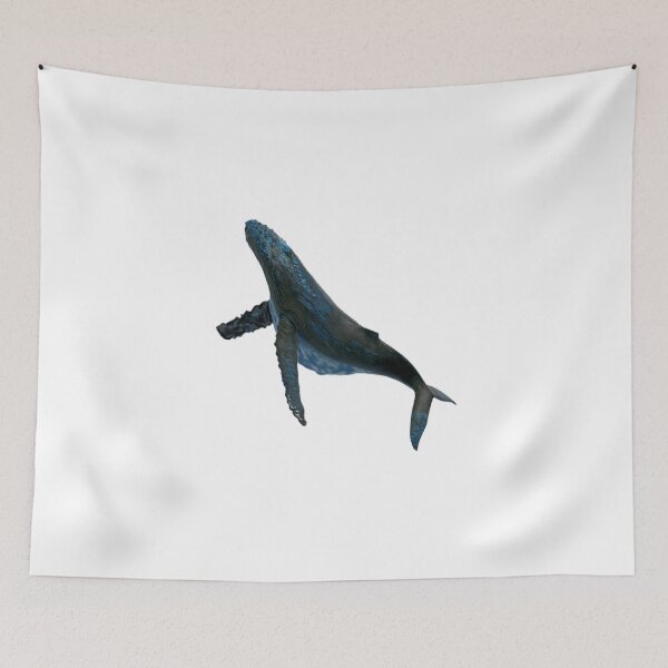 Item preview, Whale of a Symphony designed and sold by NINUNO.