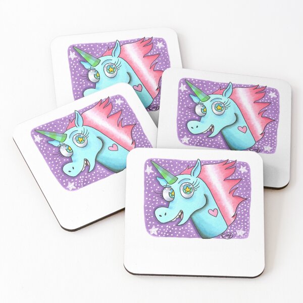 Item preview, Animals cast Pony Head designed and sold by Clarksandraweat.