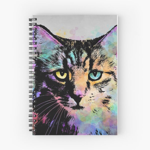 Artikelvorschau, Katze 618 entworfen und verkauft von artbylucie.