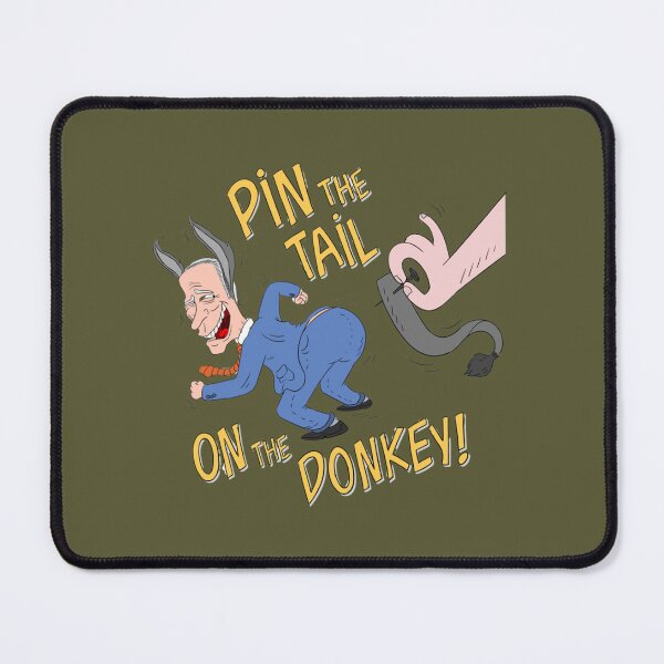 Item preview, Pin The Tail on the Donkey Classic designed and sold by JulioLemoine.