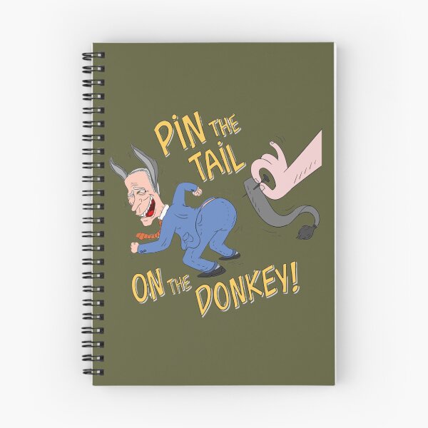 Item preview, Pin The Tail on the Donkey Classic designed and sold by JulioLemoine.