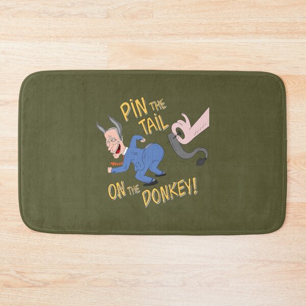 Item preview, Pin The Tail on the Donkey Classic designed and sold by JulioLemoine.