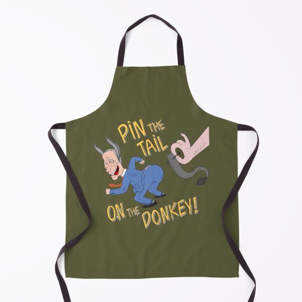 Item preview, Pin The Tail on the Donkey Classic designed and sold by JulioLemoine.