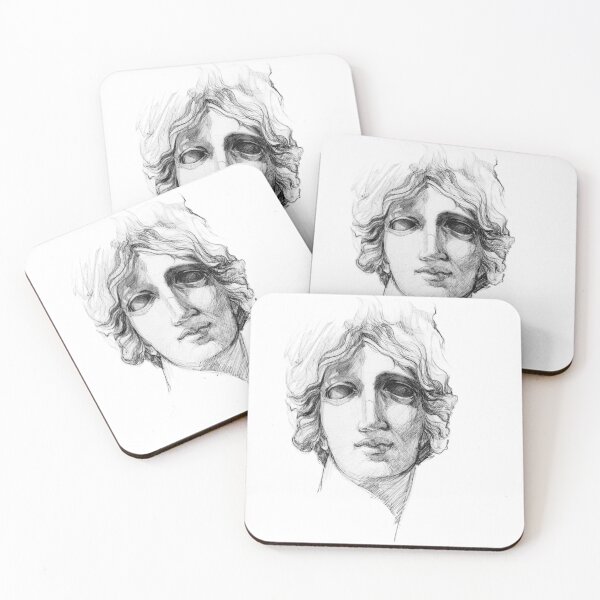 Item preview, Classical portrait designed and sold by Lazut.