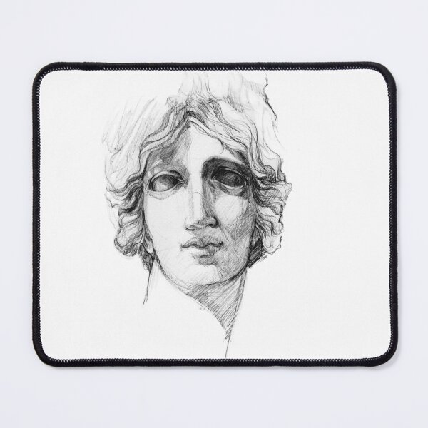 Item preview, Classical portrait designed and sold by Lazut.