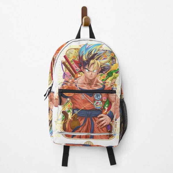 Item preview, Dragon Ball 6 designed and sold by BrandyMorris.
