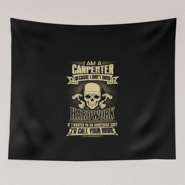 Item preview, Carpenter construction designed and sold by aryagiri.