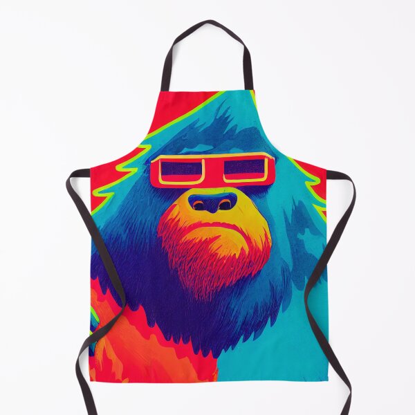 Item preview, Bigfoot Toker designed and sold by RandWall.