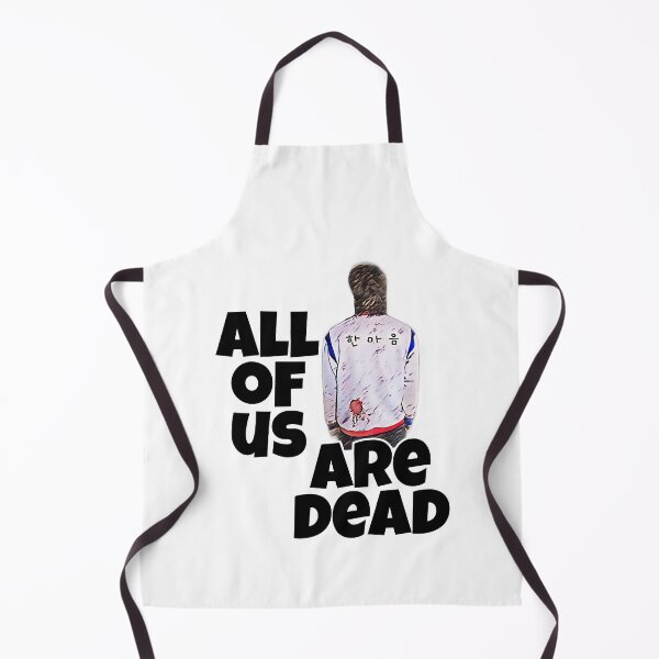 Item preview, All of us are dead We are all dead designed and sold by ARTZUROJ.
