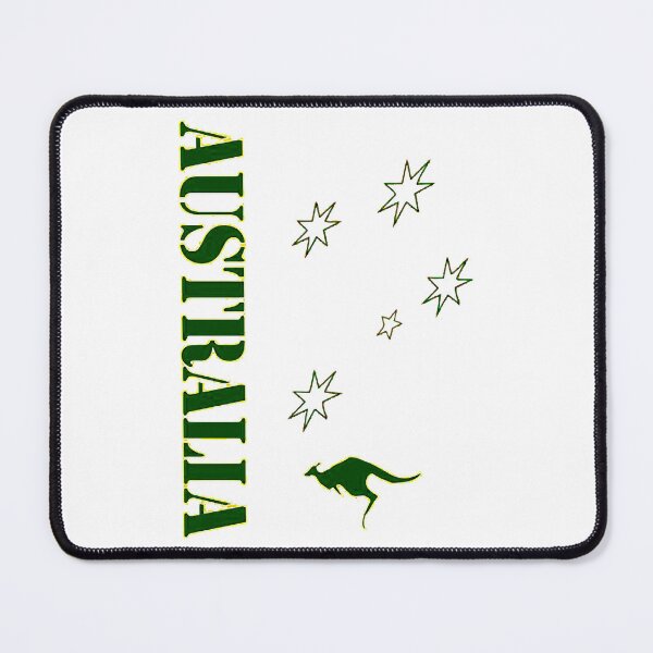 Item preview, australia   designed and sold by ARTZUROJ.