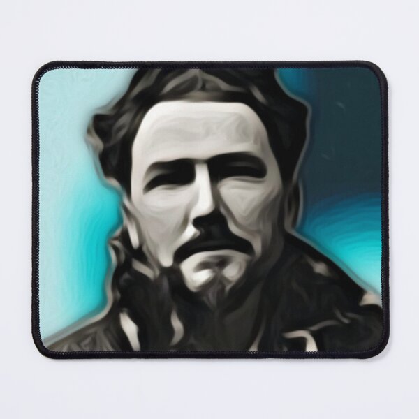 Item preview, Ezra Pound Artwork | Ezra Pound Portrait | Ezra Pound Wall Art  designed and sold by Suyogsonar25.