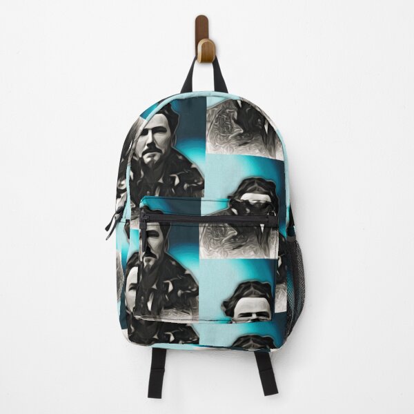 Item preview, Ezra Pound Artwork | Ezra Pound Portrait | Ezra Pound Wall Art designed and sold by Suyogsonar25.