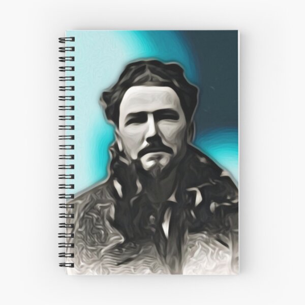 Item preview, Ezra Pound Artwork | Ezra Pound Portrait | Ezra Pound Wall Art  designed and sold by Suyogsonar25.