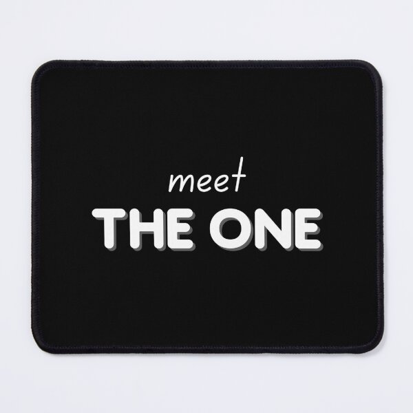 Item preview, THE ONE designed and sold by adlibmaria.