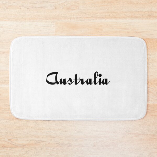 Artikelvorschau, Australien entworfen und verkauft von ARTZUROJ.