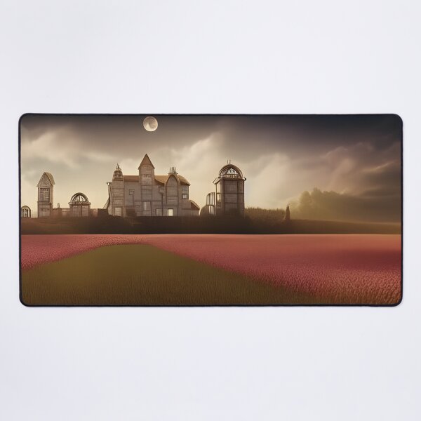 Item preview, Field of Dreams designed and sold by Phaio.