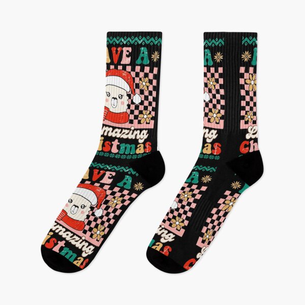 Item preview, Have a llamazing christmas designed and sold by netdota.