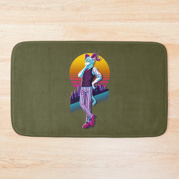 Item preview, Pina - Beastars 80s retro Classic designed and sold by JulioLemoine.