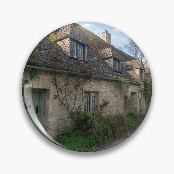 Item preview, Arlington Row cottages in the Cotswolds designed and sold by cdkphotos.