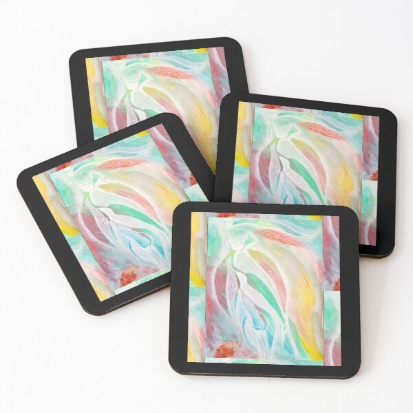 Item preview, Eucalyptus Days  designed and sold by ARTZUROJ.